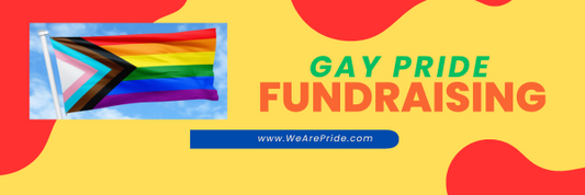 Raising-Funds-Awareness-for-the-LGBTQ-Community We are Pride