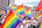 Celebrating June: Gay Pride Awareness Month