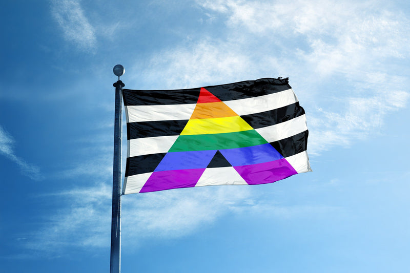 Understanding the Ally Flag: Meaning, Symbolism, and Products