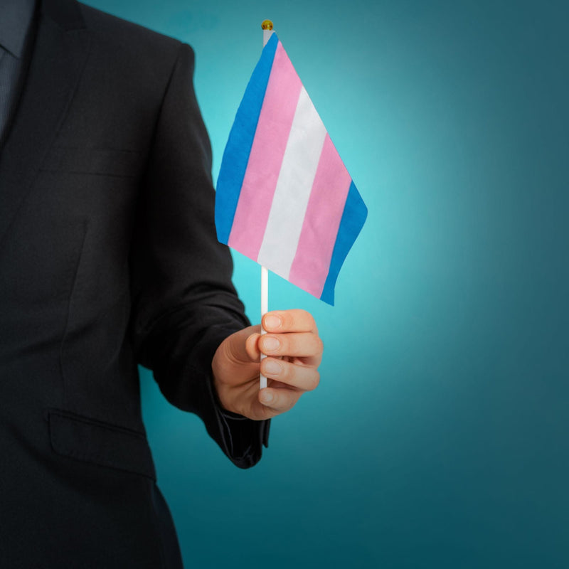 Understanding the Transgender Flag: A Symbol of Pride and Identity