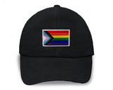 Daniel Quasar Flag Product Kits for Resale, PRIDE Parades, Events