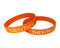 They Them Pronoun Silicone Bracelets - Fundraising For A Cause