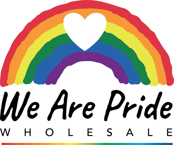 We are Pride