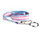 Transgender Striped Lanyards - We Are Pride Wholesale